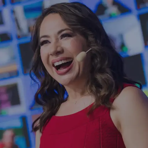 Live Your Message with Marisa Murgatroyd