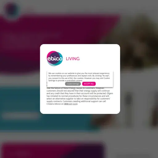 Living Ebico