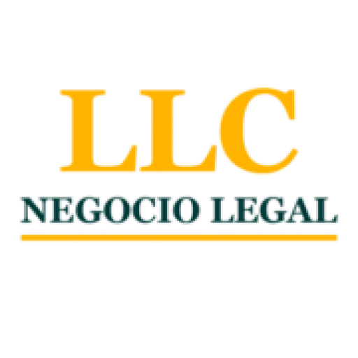 LLC Necogio Legal