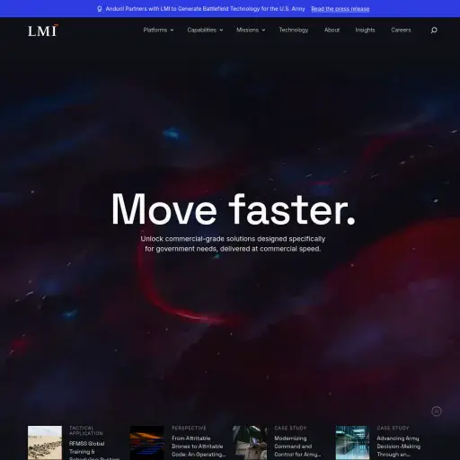 Lmisolutions