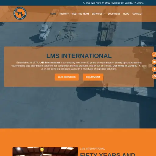 Lmsinternational