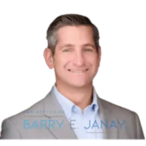 The Law Office of Barry E. Janay, P.C.