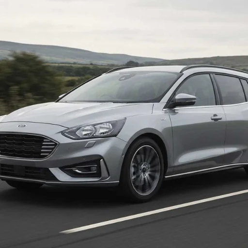Local Car Hire - Andover