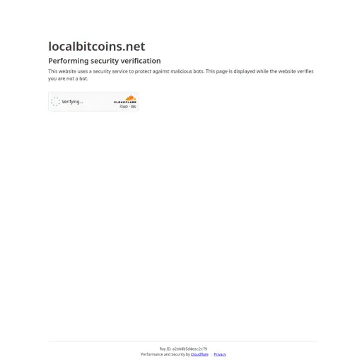 LocalBitcoins.com