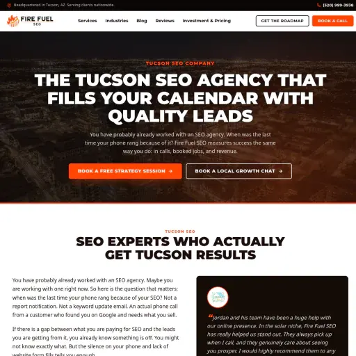 Localdynamicseo