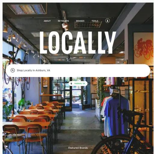 Locally