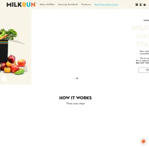 localmilkrun.com