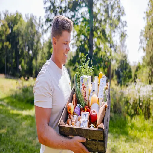 Local taste