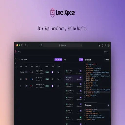 LocalXpose