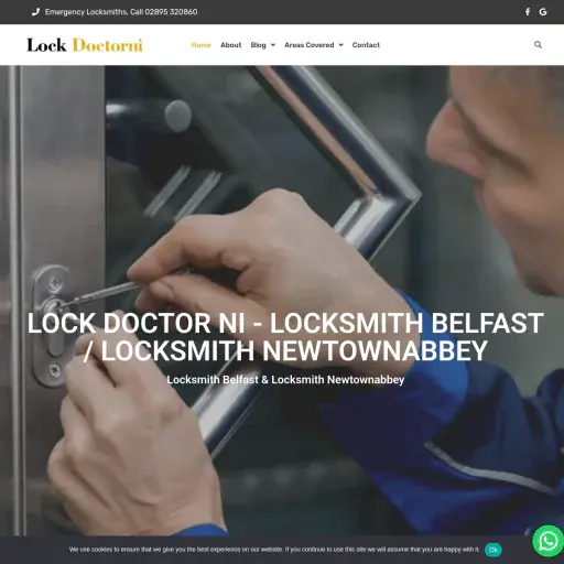 Lockdoctorbelfast