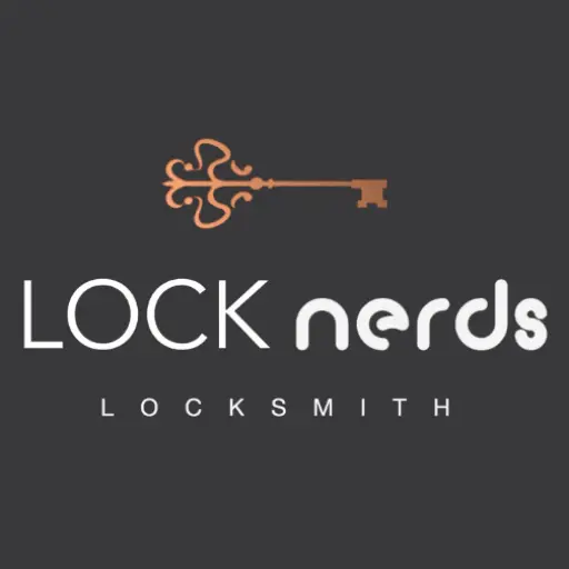 Lock Nerds Locksmith LLC