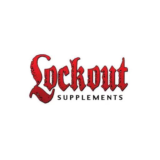 Lockoutsupplements
