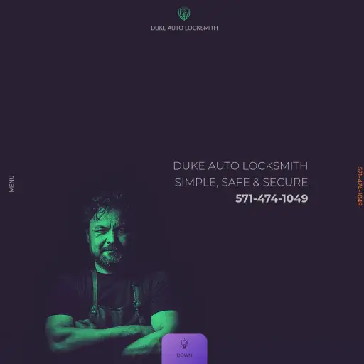 Duke Auto Locksmith