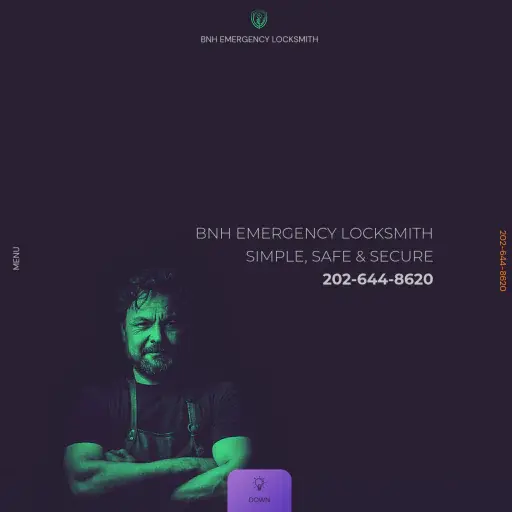 BNH Emergency Locksmith
