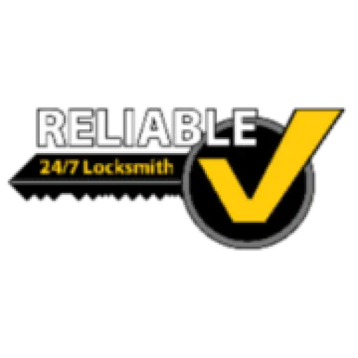 Reliable Locksmith 24/7