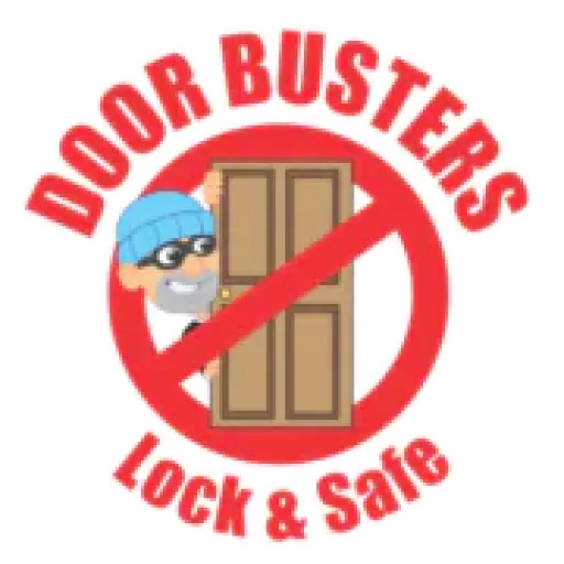 DoorBusters Lock & Safe