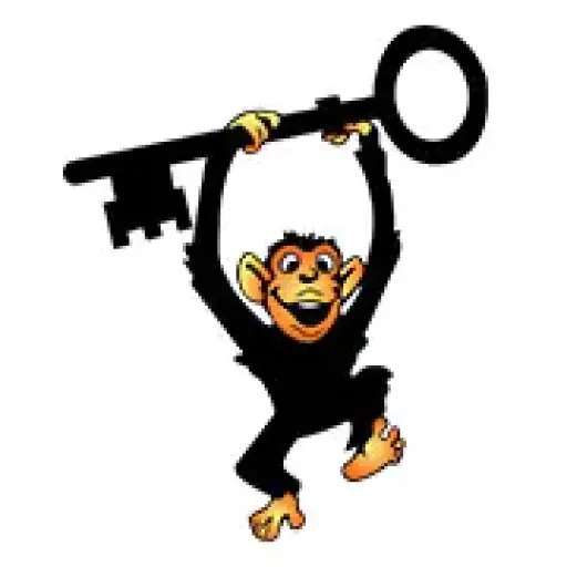 Locksmithmonkey