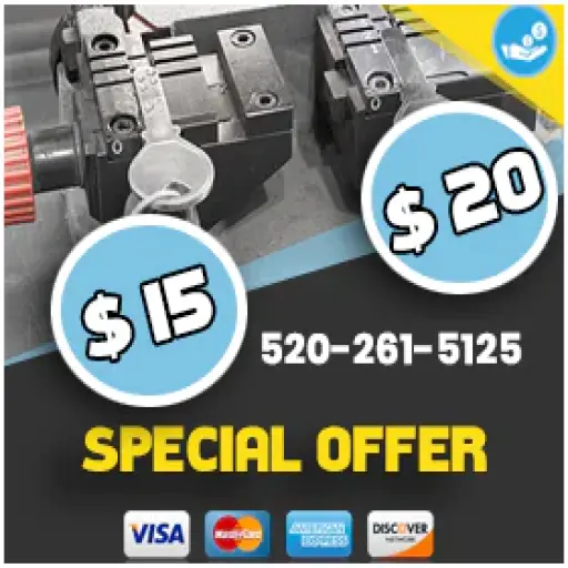 Locksmith Of Maricopa