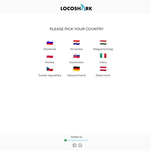 Locoshark