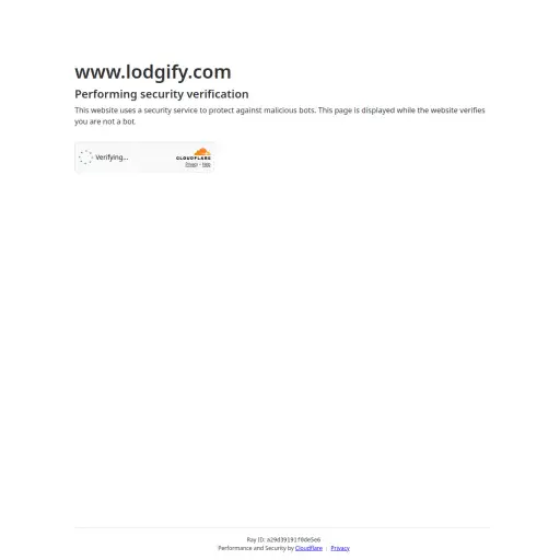 Lodgify