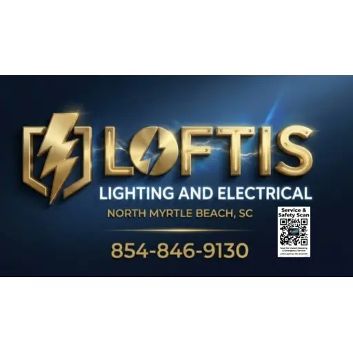 Loftis Lighting and Electrical