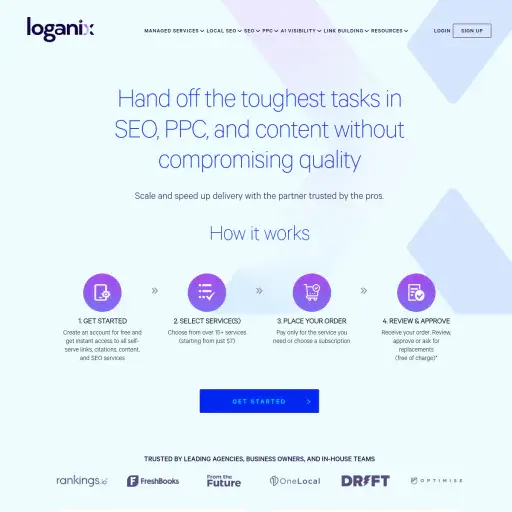 Loganix