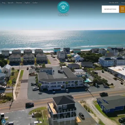 Loggerhead Inn