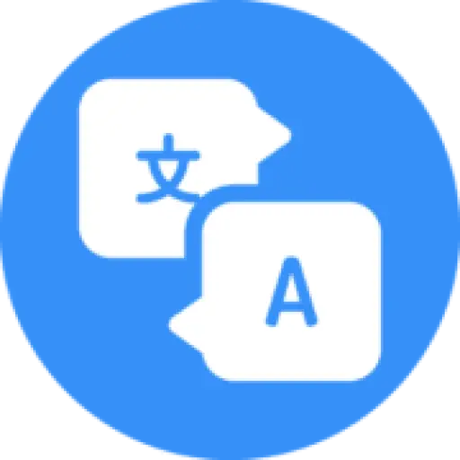 Logical Translation & Localisation