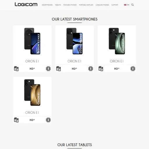 Logicom