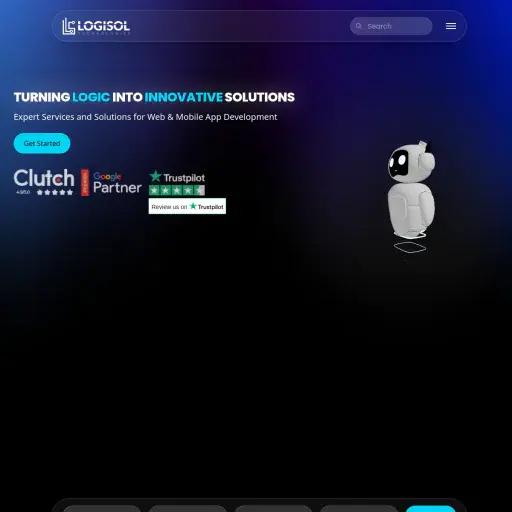 Logisol Technologies