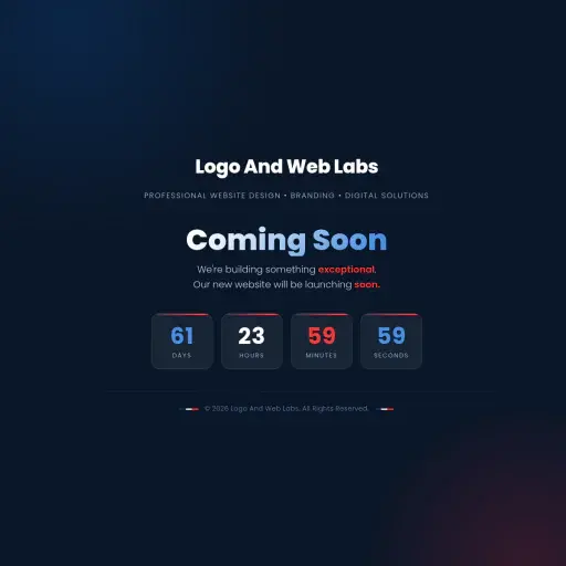 Logo And Web Labs