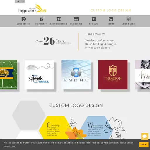 LogoBee