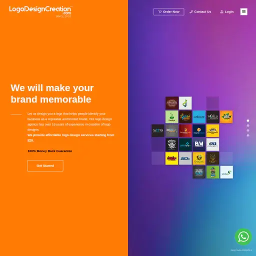 Logodesigncreation