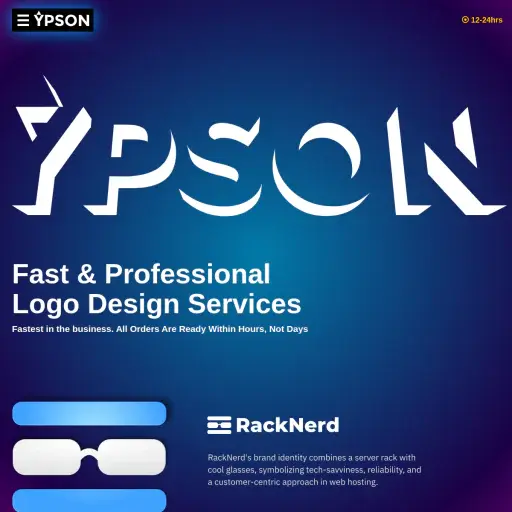 Logo Design Expert