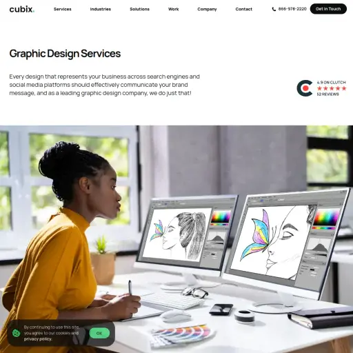 Logo Design Genius