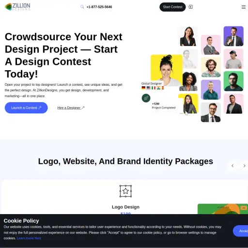 LogoDesignGuru