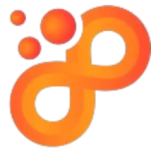Logo Design Infinity