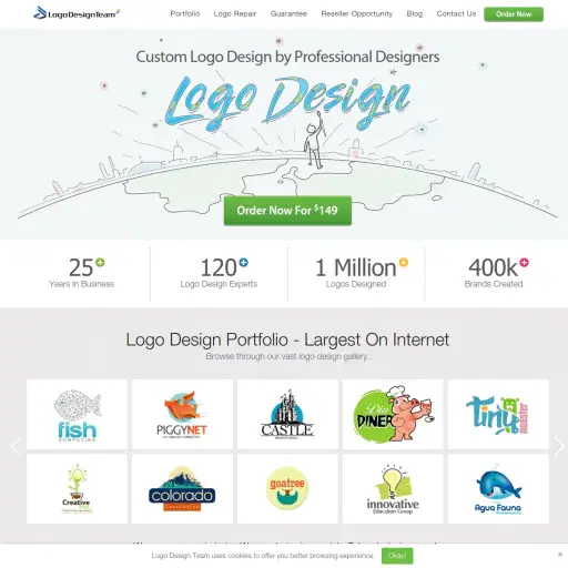 Logodesignteam