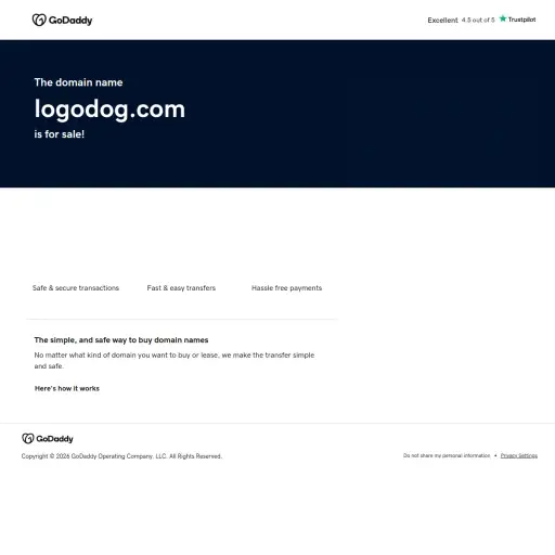 Logodog