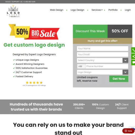 LogoLeader