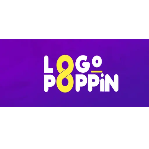 Logo Poppin