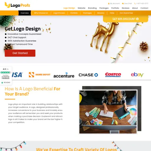 Logoprofz