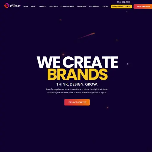 Logo Synergy