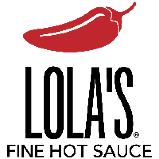 lolasfinehotsauce.com