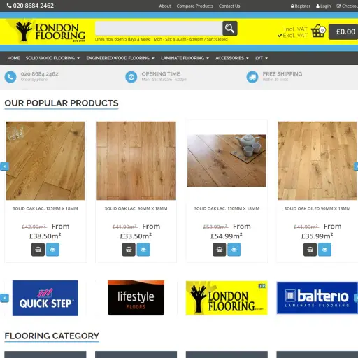 Londonflooring