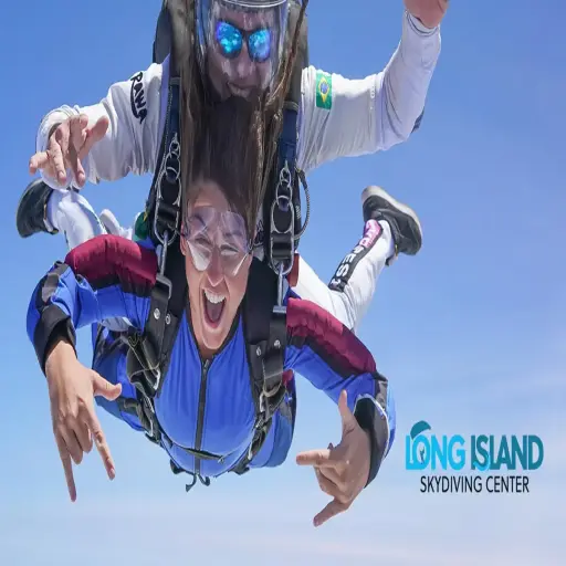 Long Island Skydiving Center