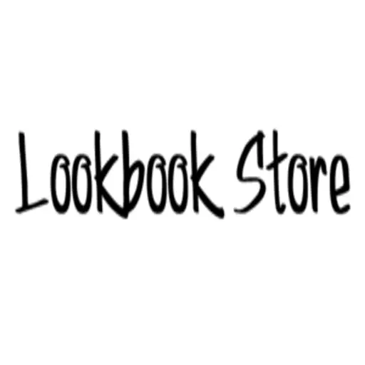 Lookbookstore
