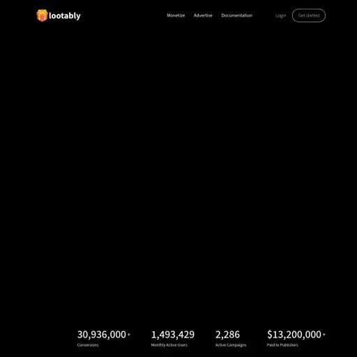 Lootably