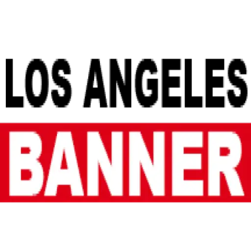Losangelesbanner