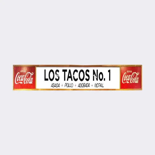 Los Tacos No.1
